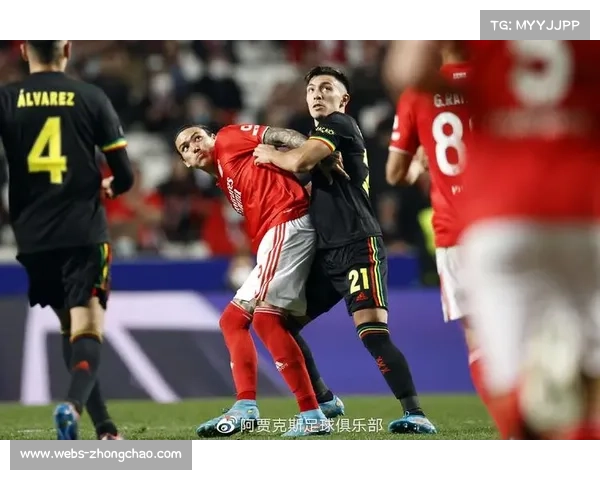 本菲卡与阿贾克斯巅峰对决 欧洲劲旅争夺荣耀之战