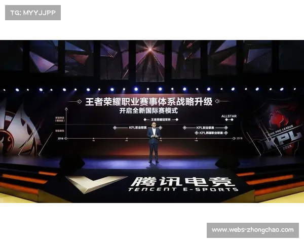 KPL赛事文化推广：电竞精神激励年轻一代追求梦想
