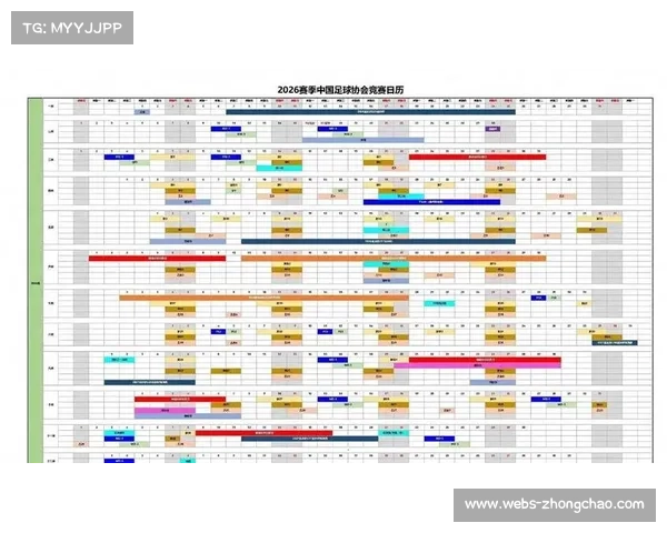 中国足协公布新赛季赛程，中超3月6日开赛