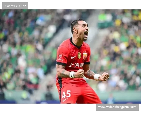 上海海港主帅穆斯卡特：老将带领球队配得上所有赞誉