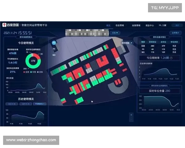 数字化升级阶段内全栈自动化监控体系落地 助力赛事运营体系达成精细化管理